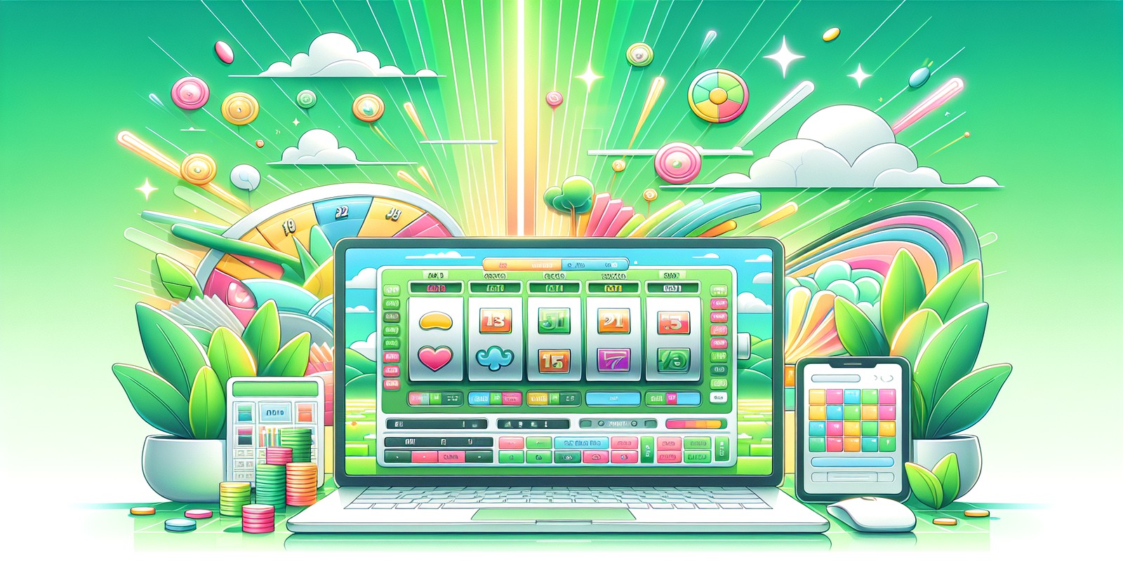 Choosing Slots for Pakistani Players: Regional Favorites Explored 2025 - Slot Strategy Guide for pakistani | Gainslots