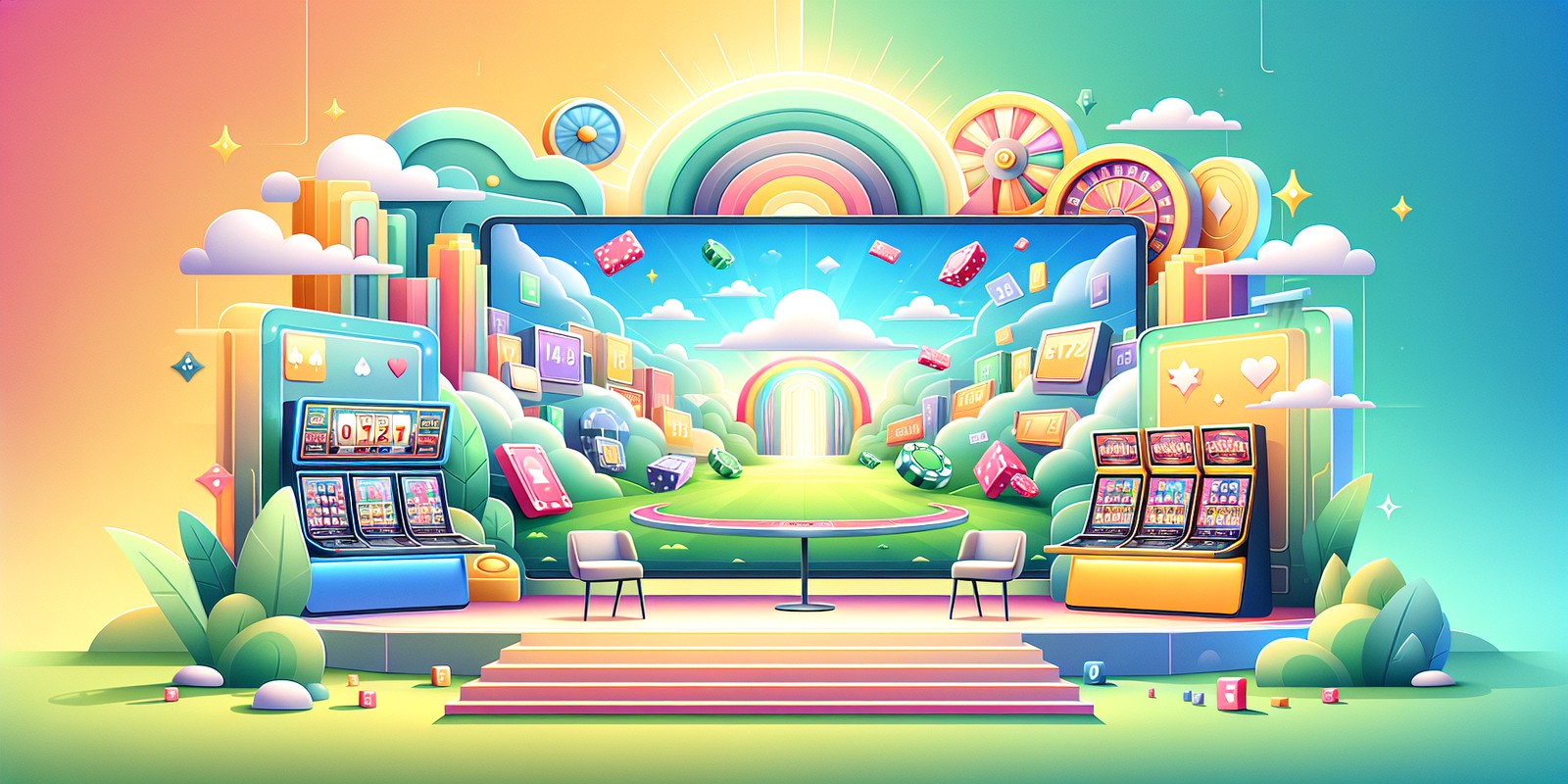 Discover the Best Online Casinos for Slot Enthusiasts in 2025 - Slots Guide for Pakistani Players