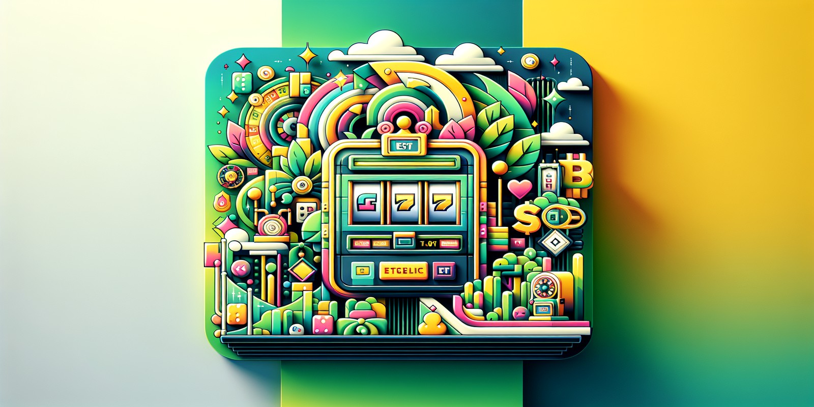 Discover the Best Online Casinos for Slot Games in 2025 - Slot Strategy Guide for pakistani | Gainslots