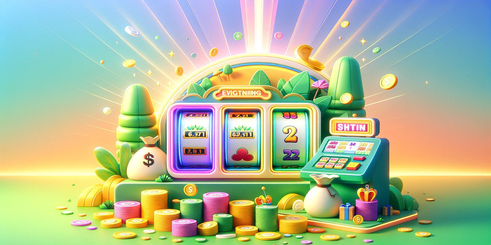 Explore Top Online Casinos: A 2025 Guide for Pakistani Players - Slots insights on online gambling