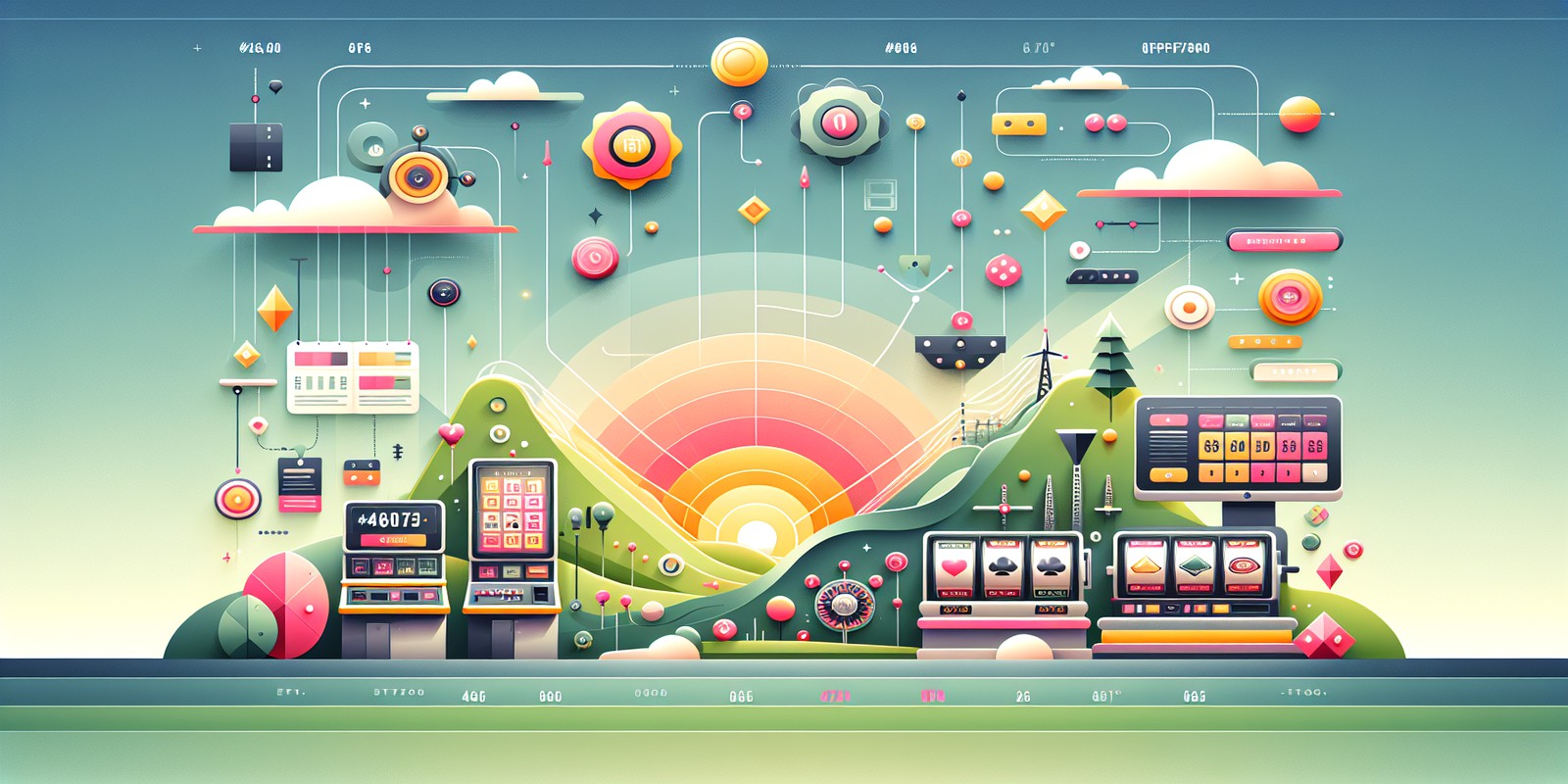 Maximize Your Wins: Top Slot Strategies for 2025 Success - Slot Strategy Guide for international | Gainslots