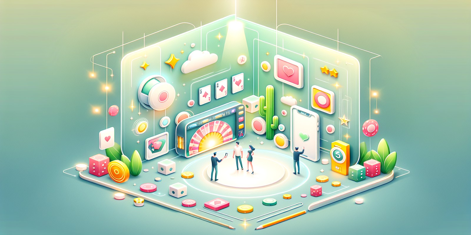 Top Online Casino Slot Strategies for Winning Big in 2025 - Slot Strategy Guide for international | Gainslots