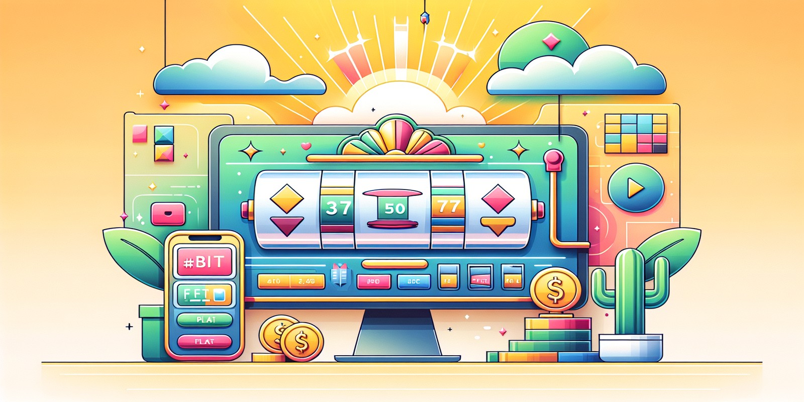 Top Online Casino Slots for 2025: Win Big While Playing - Slot Strategy Guide for international | Gainslots