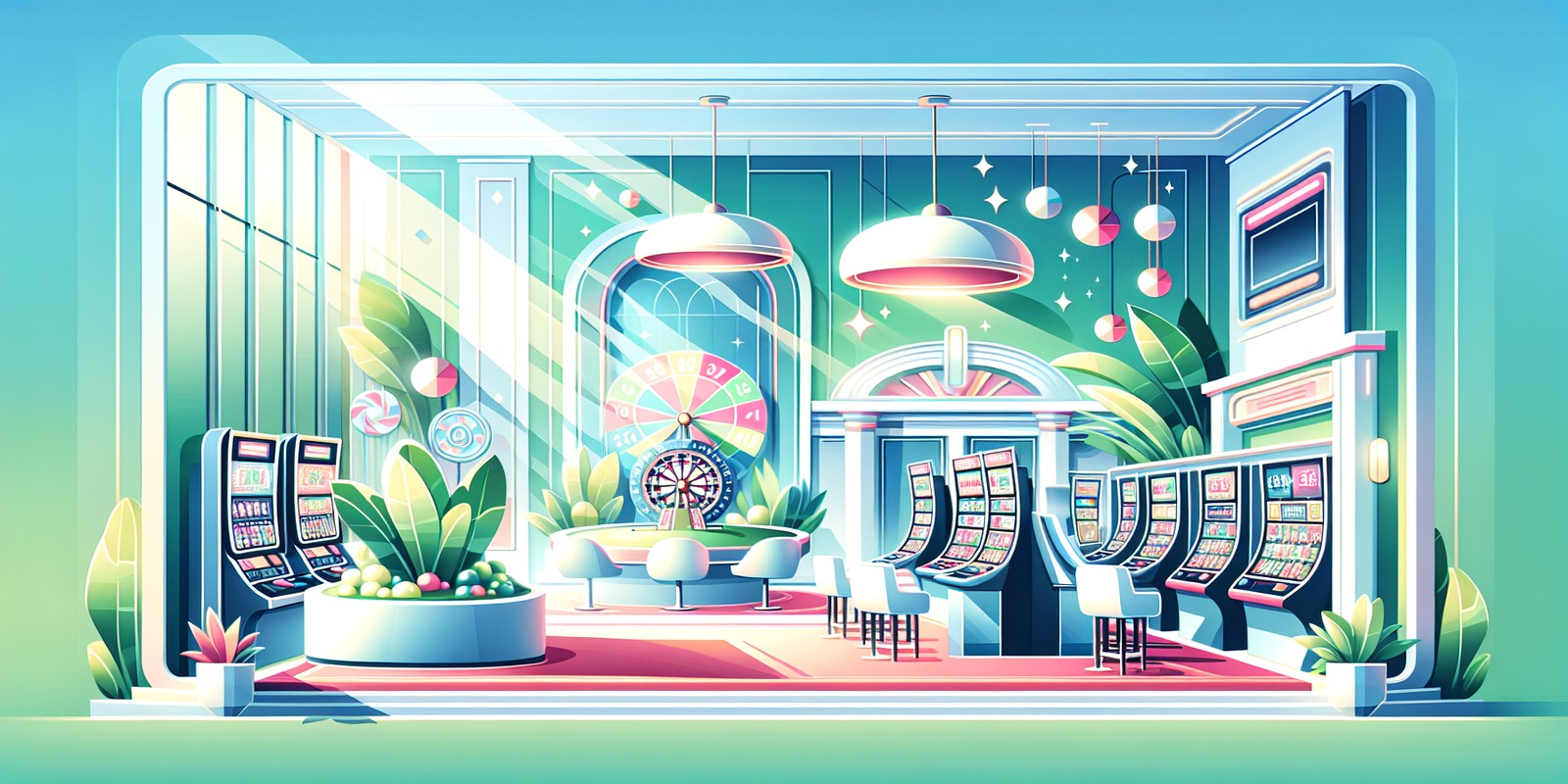 Top Online Casinos of 2025 - Guide for players in Pakistan to win big.