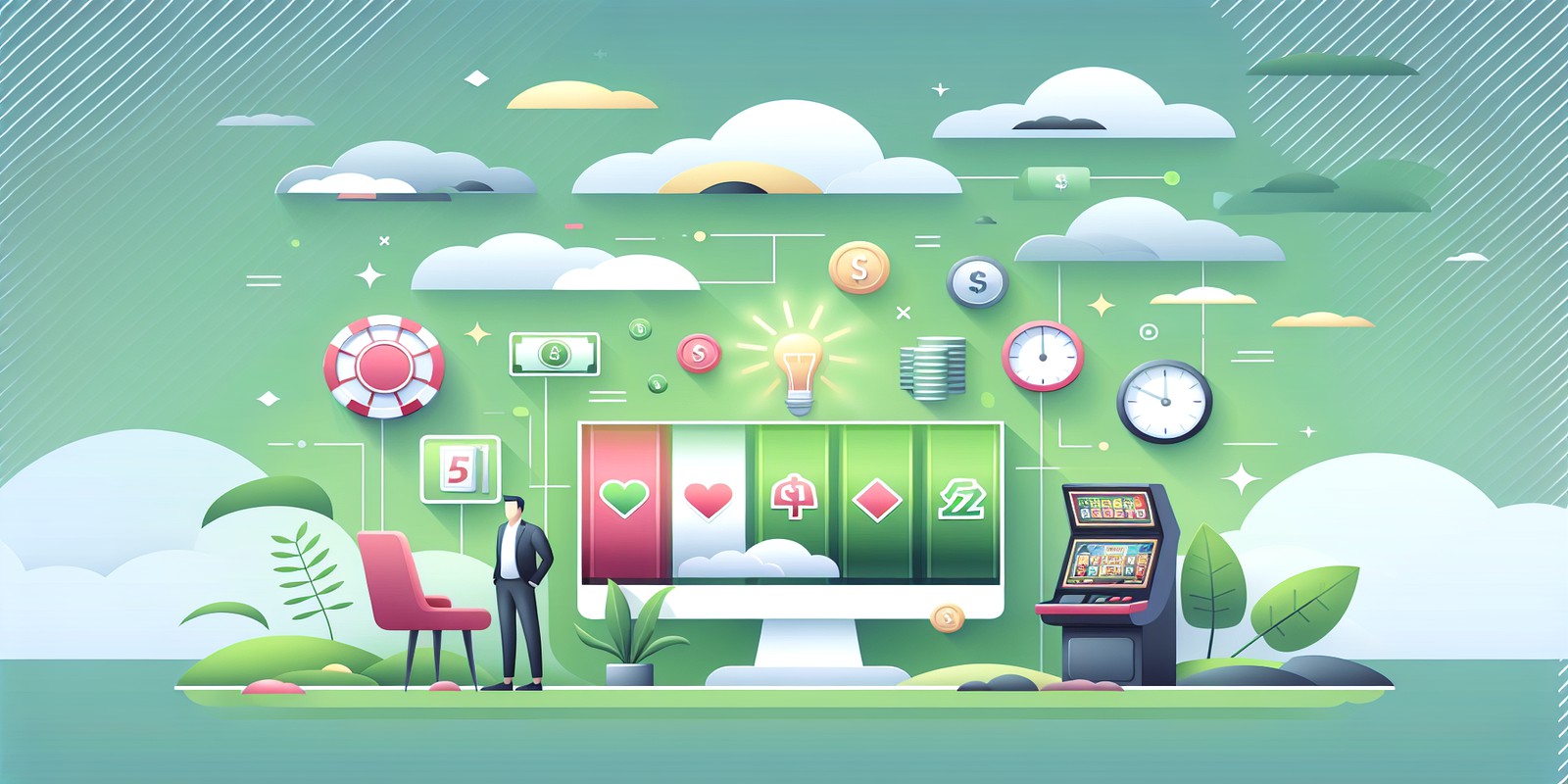 Treasure Hunting in Slots: Top Picks for Pakistani Players 2025 - Slot Strategy Guide for pakistani | Gainslots