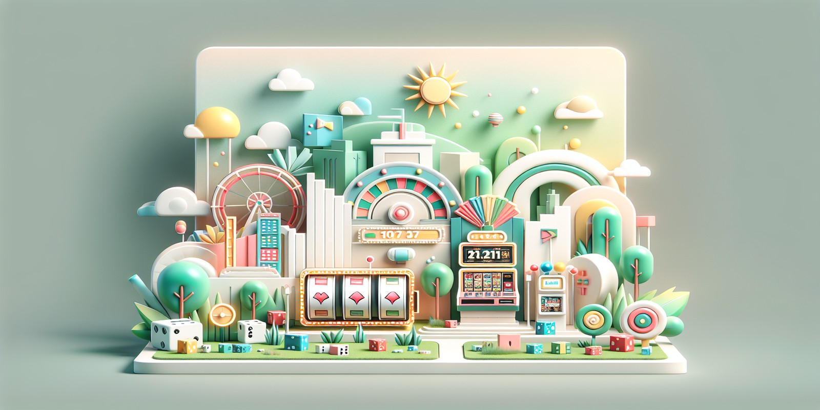 Unlock Big Wins: Best Slot Strategies for 2025 Players - Slot Strategy Guide for pakistani | Gainslots