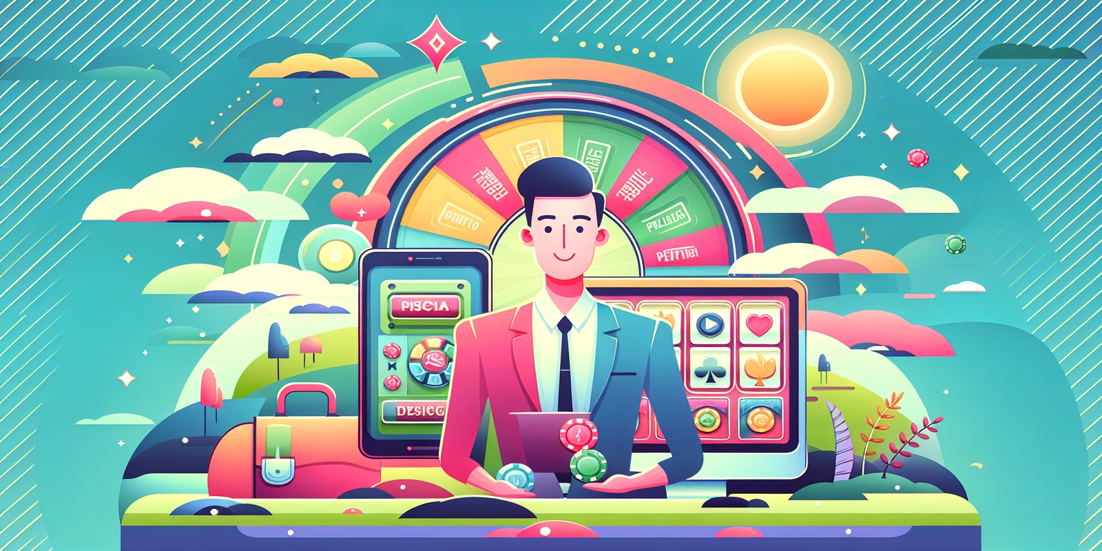 Unlock Big Wins in 2025: Top Slot Game Strategies for Pakistan Players - Slot Strategy Guide for pakistani | Gainslots