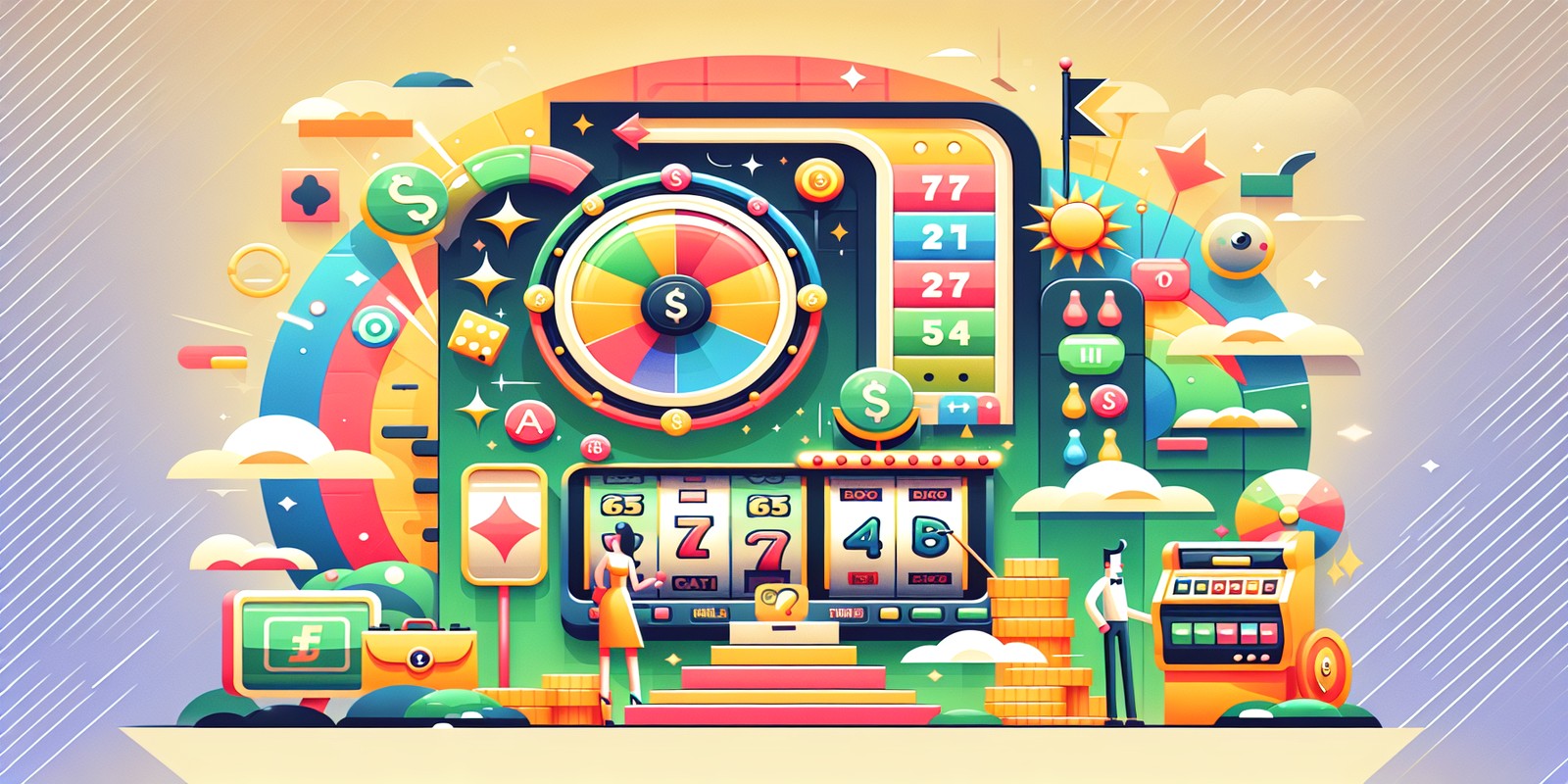 Unlock Big Wins: Top Slot Game Strategies to Try in 2025 - Slots Guide for Pakistani Players