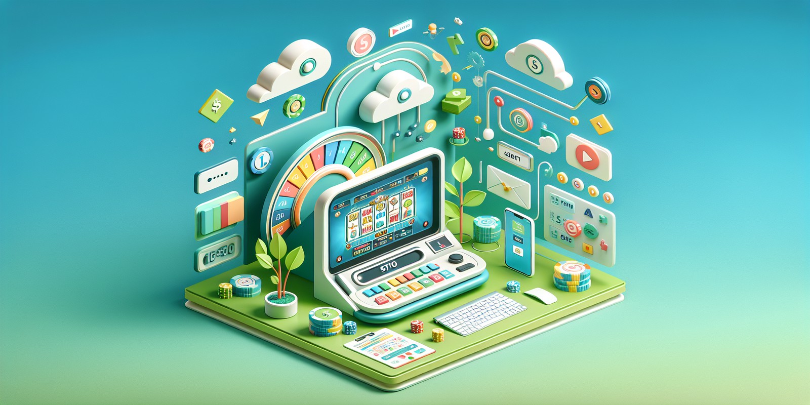 Unlock Big Wins: Expert Slot Strategies for Pakistan Players - Slots Guide