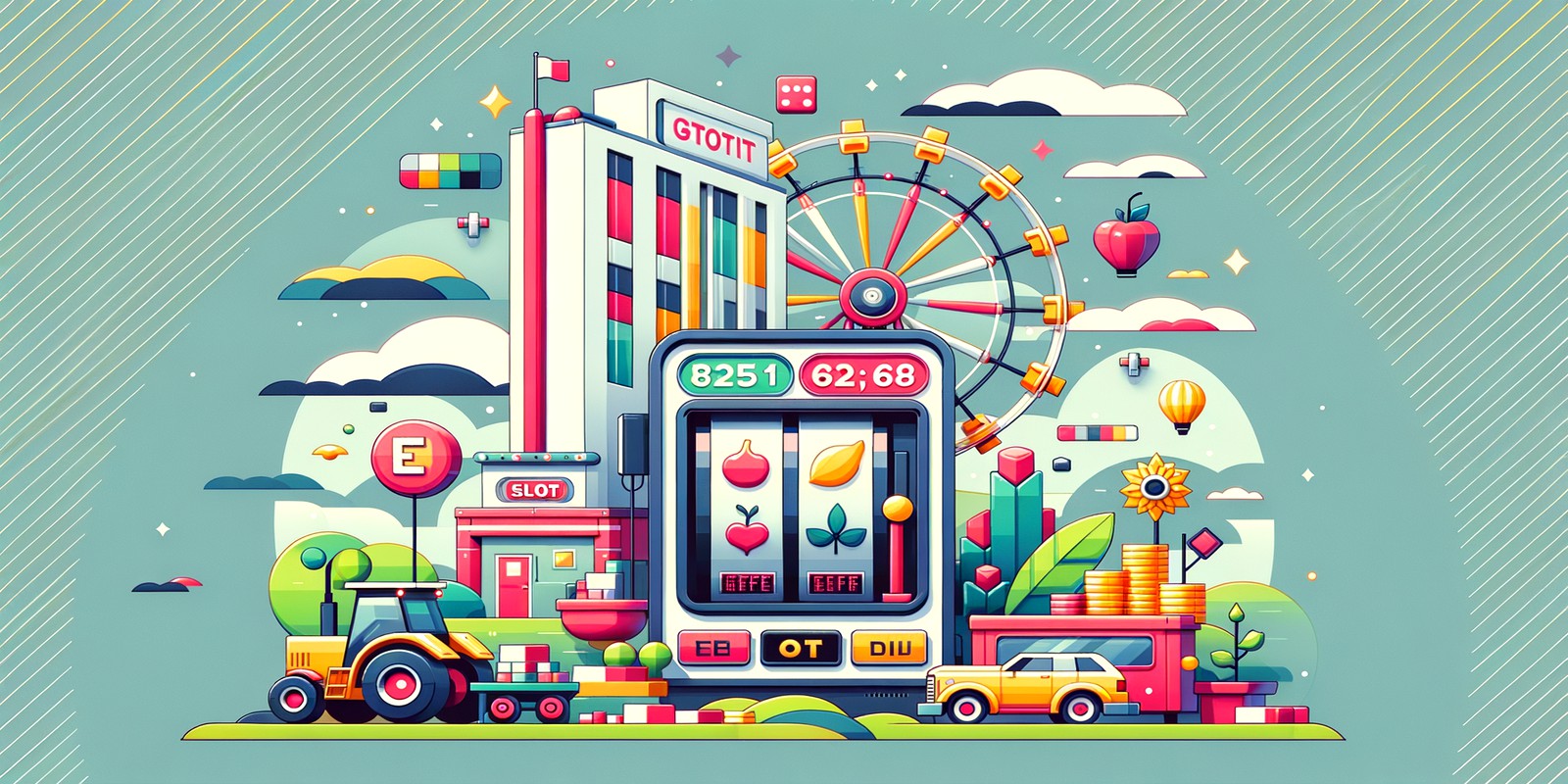 Unlock Big Wins with Top Online Casino Slot Strategies for 2025 - Slot Strategy Guide for international | Gainslots