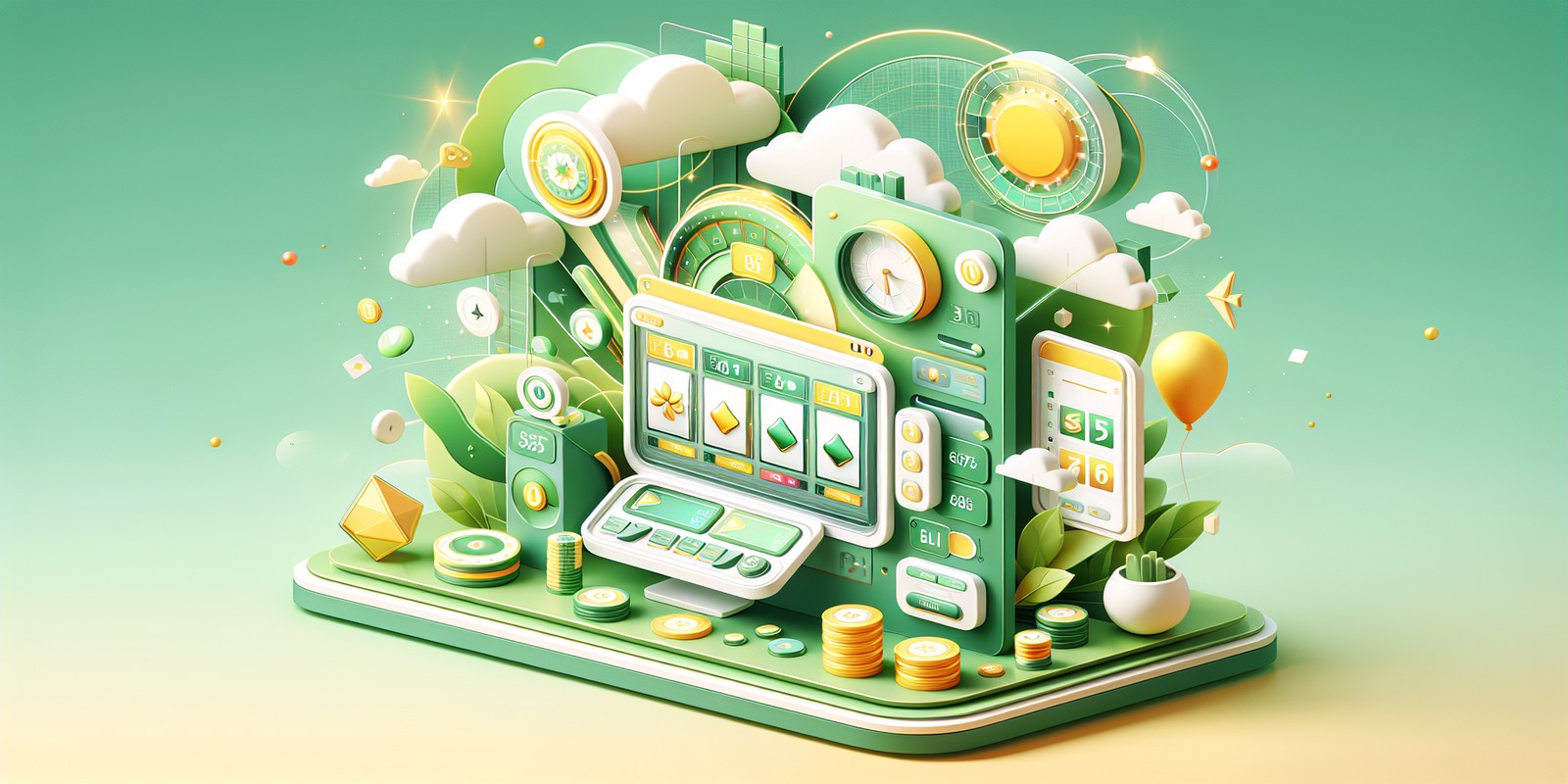 Unlock Exclusive Slot Game Promotions for Pakistani Players in 2025 - Slot Strategy Guide for pakistani | Gainslots