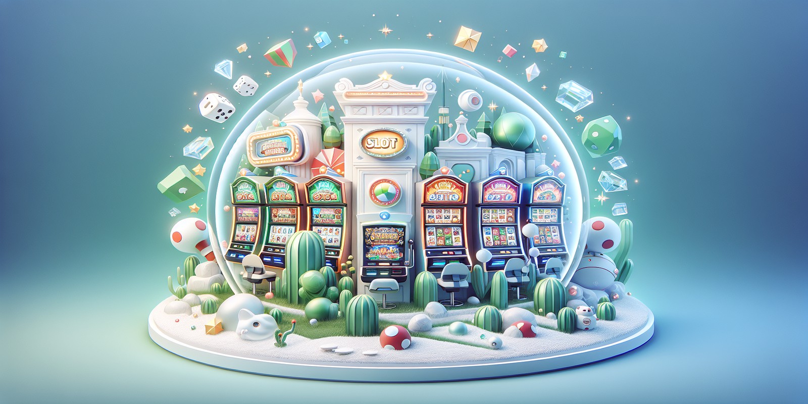 Unlock the Best Online Casino Strategies for 2025 Players - Gaming Guide Guide for international | Gainslots