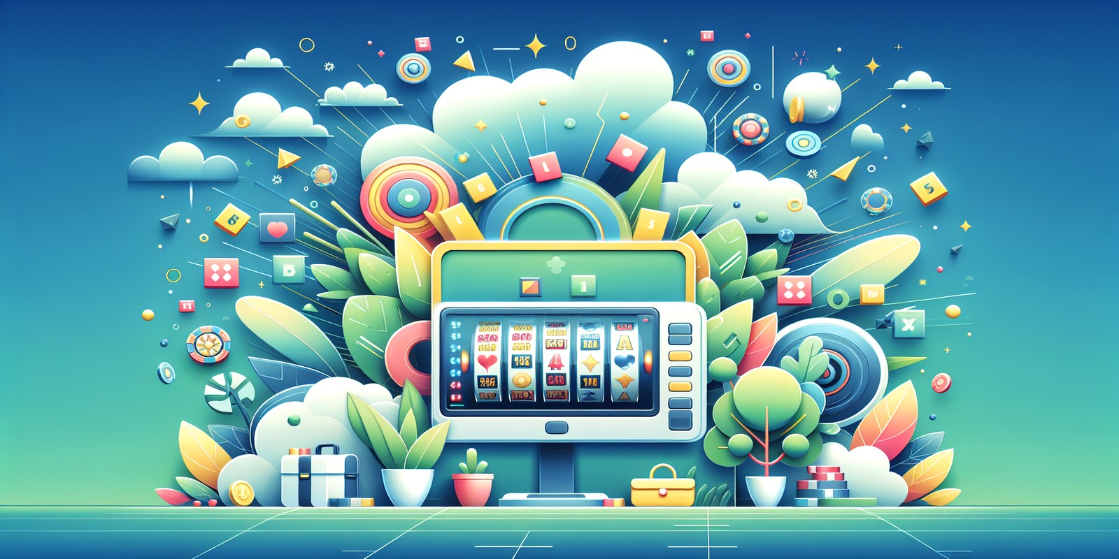 Unlock Winning Potential: Top Slot Game Strategies for 2025 - Slots Guide for Pakistan Players.