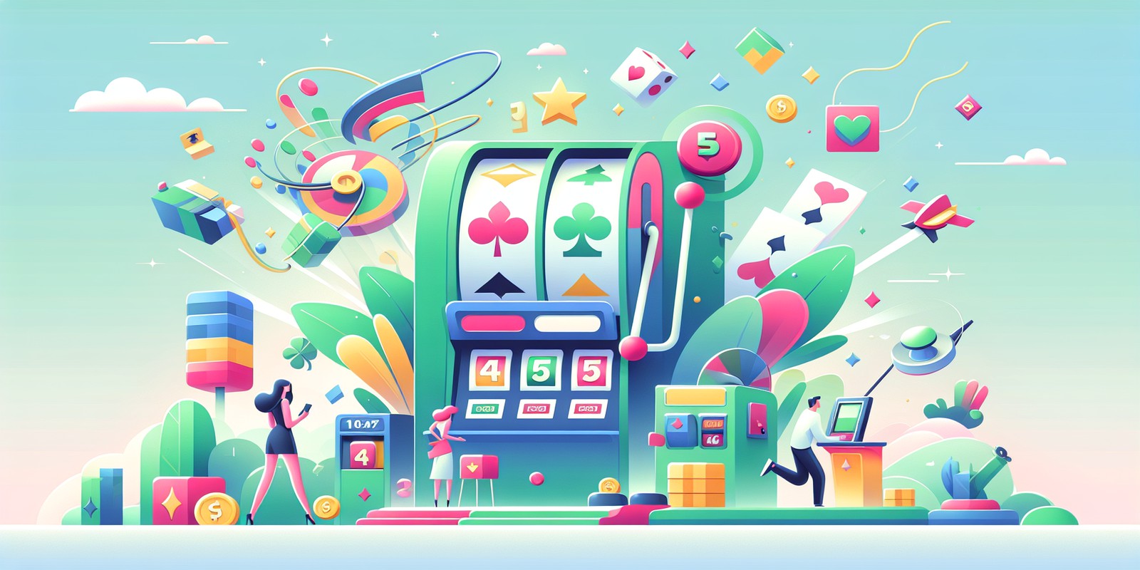 Unlock Winning Strategies for Slot Games: A Guide for 2025 - Slots Guide for Pakistani Players.