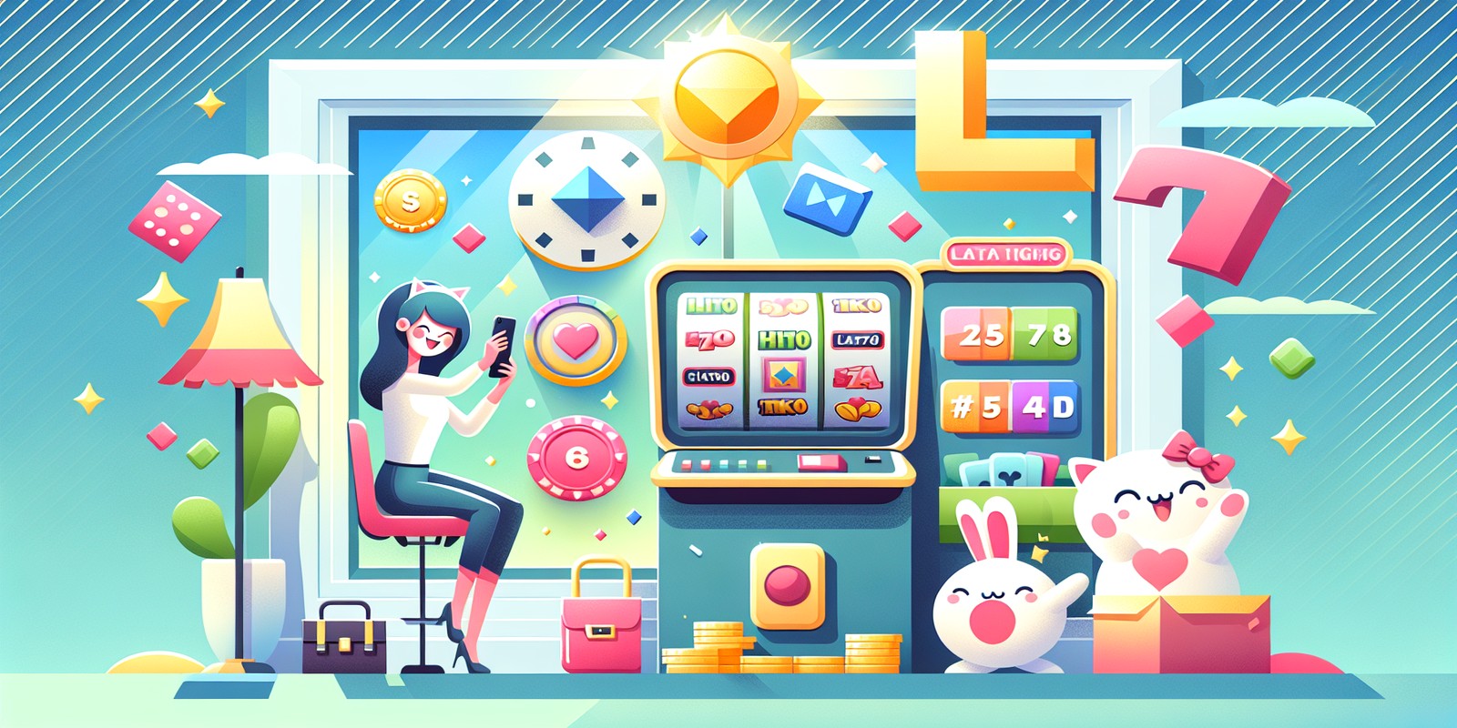 Unlock Your Winning Potential with Slots: A Guide for Pakistan Players