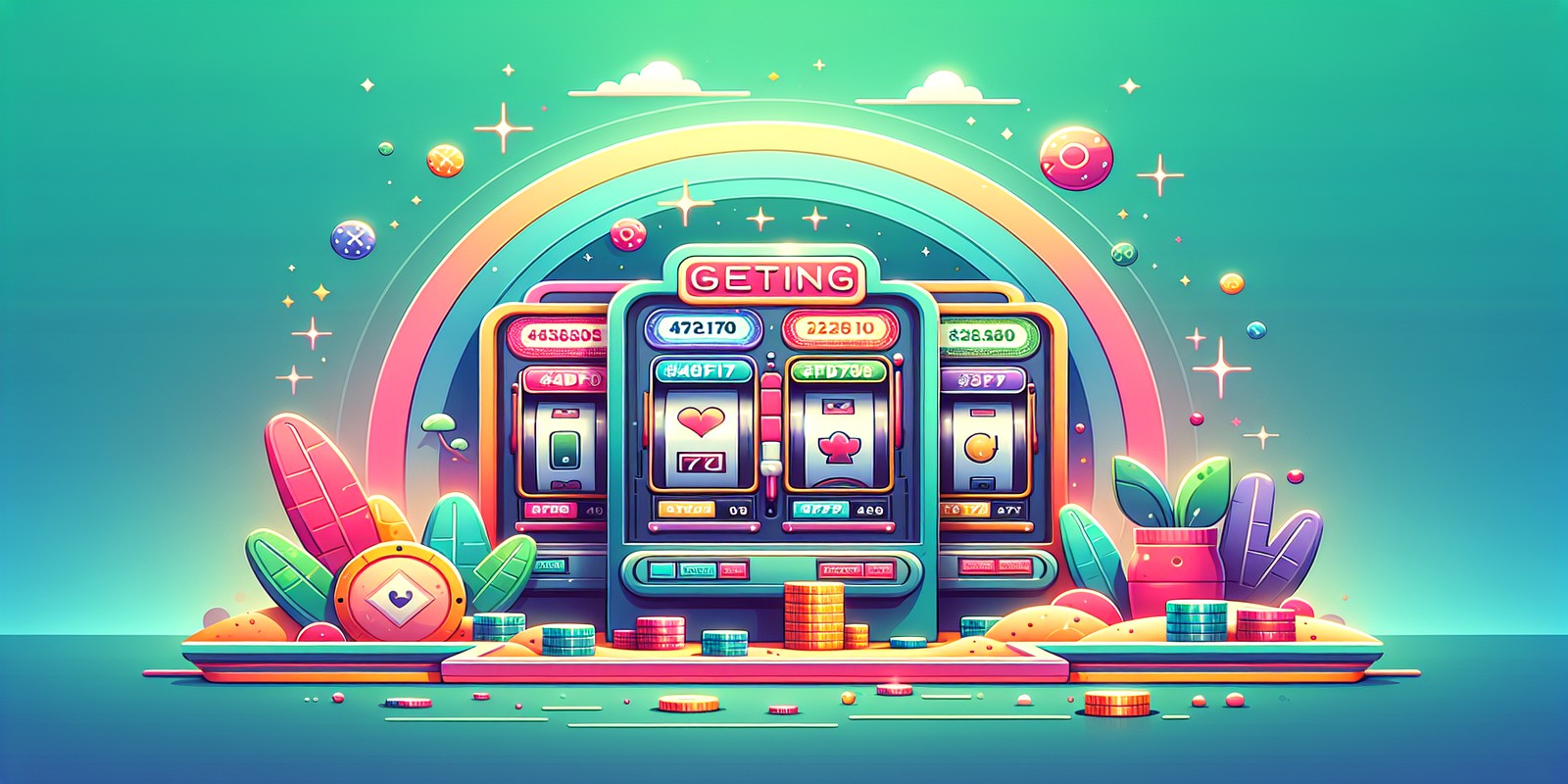 Unlocking Slot Game Secrets: Top Strategies for Winning Big in 2025 - Slots Guide for Pakistani Players