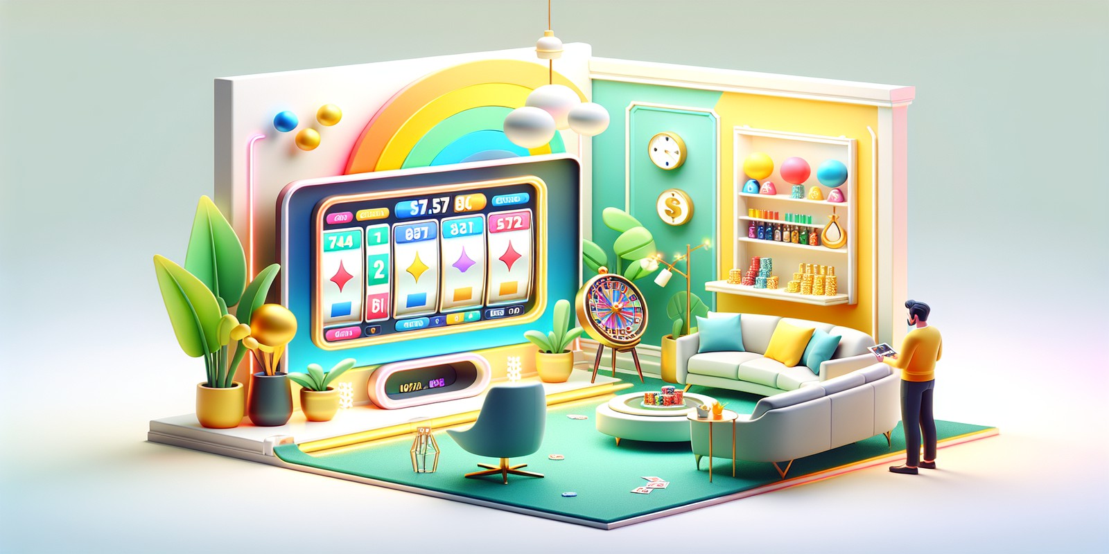 Unlocking Slot Game Strategies: Expert Tips for Pakistani Players at Slots.