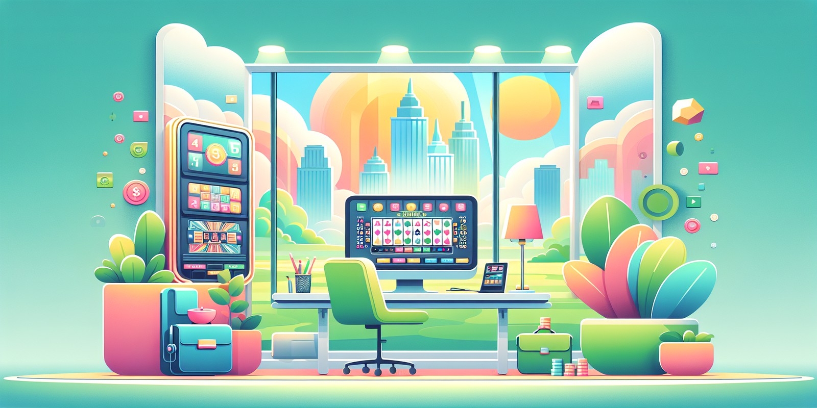 Unlocking the Secrets of Online Casino Slots: A 2025 Guide - Slot Strategy Guide for pakistani | Gainslots