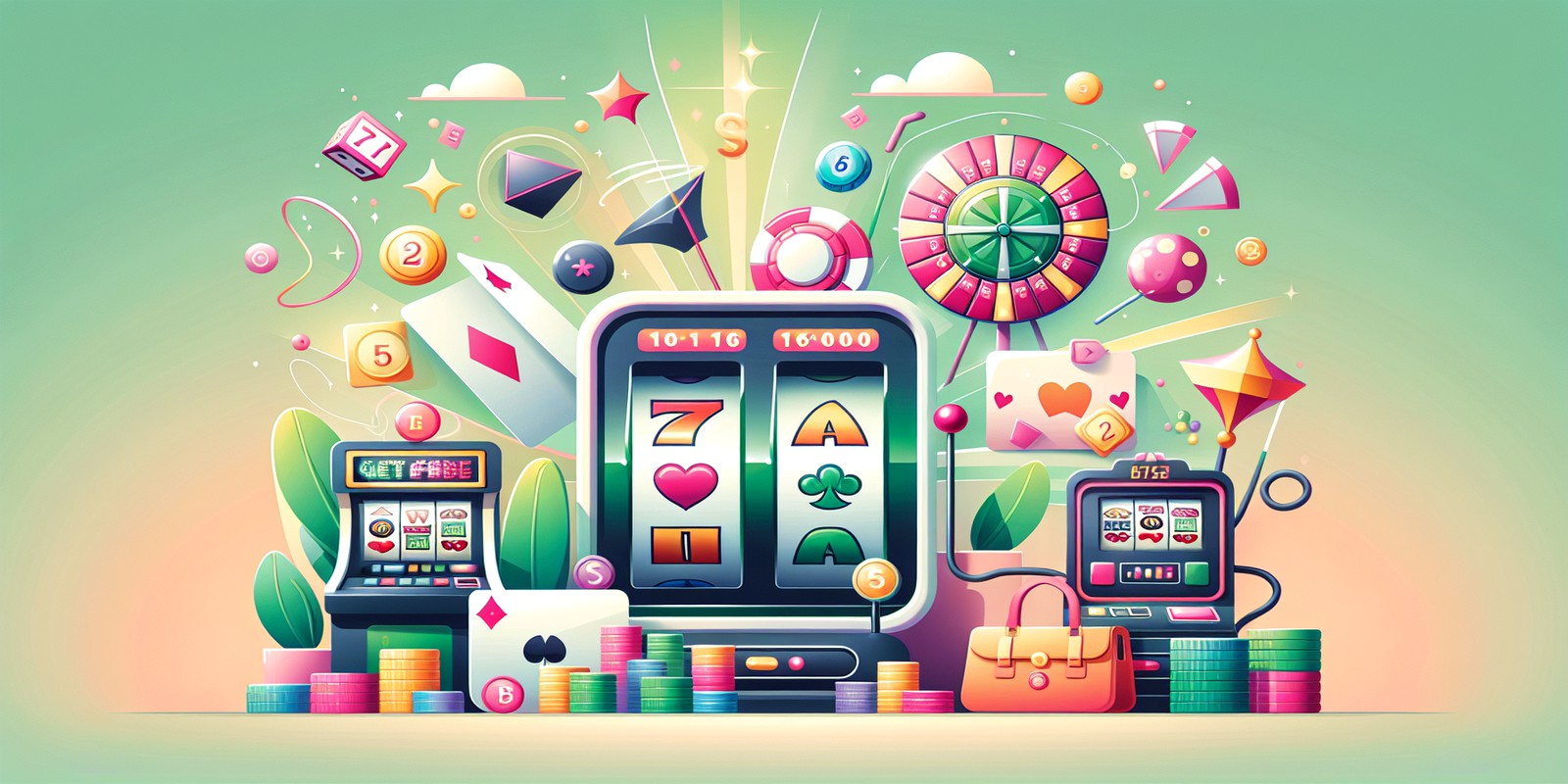 Winning Strategies for Slot Games: Maximize Your Winnings in 2025 - Slots Guide for Pakistan Players