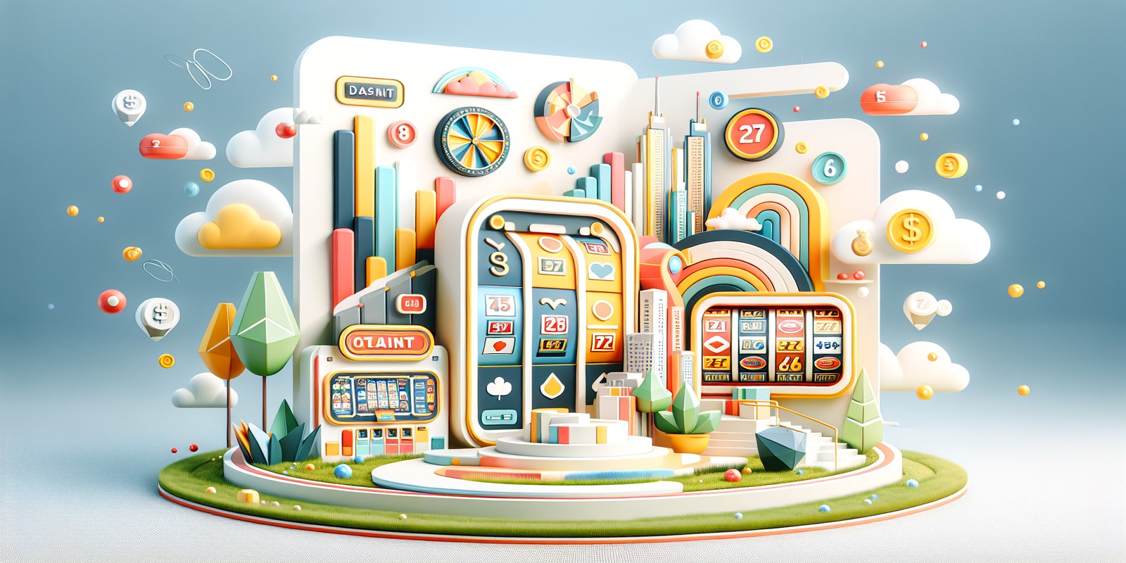 Winning Strategies for Slot Games: Your Ultimate 2025 Guide to Success - Slot Strategy Guide for pakistani | Gainslots