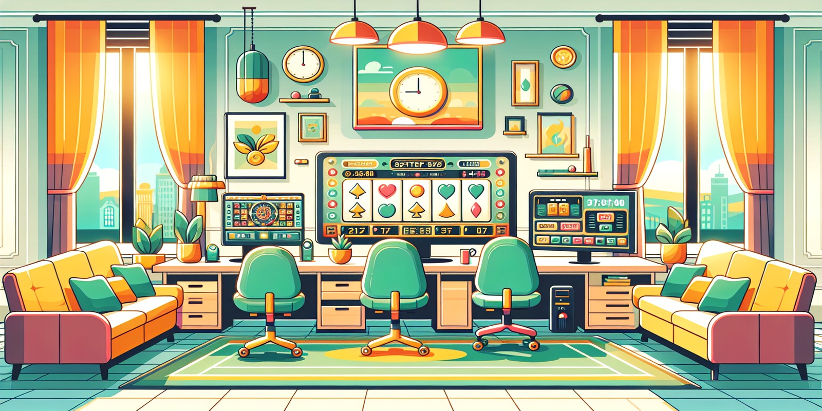 Hero image for Slots Guide: Your Complete Guide to Online Casinos in 2025 - Play Safely and Win BIG!