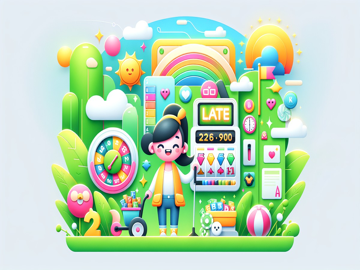 Gainslots Fortune Tiger Games - Unleash Your Luck!