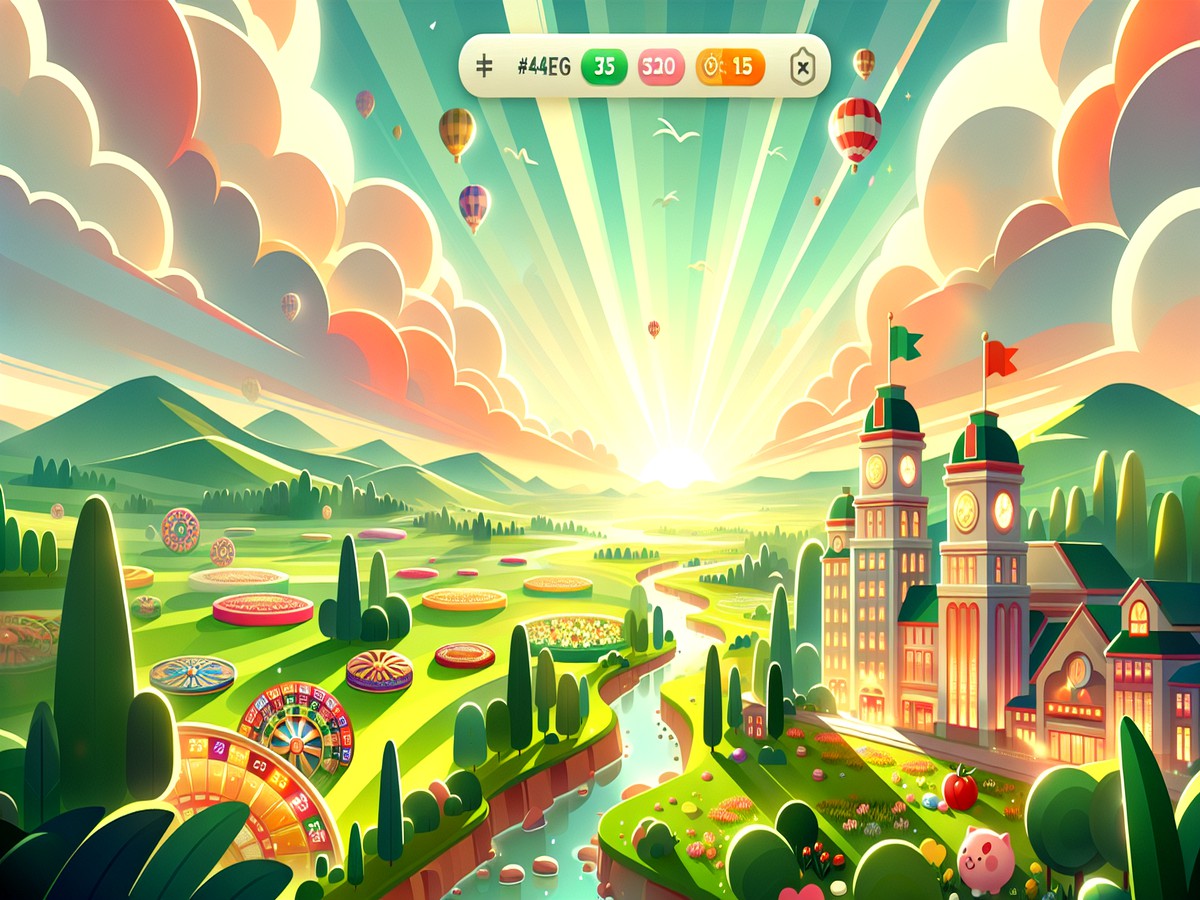 Gainslots Super Jackpot - Spin to Win Big!