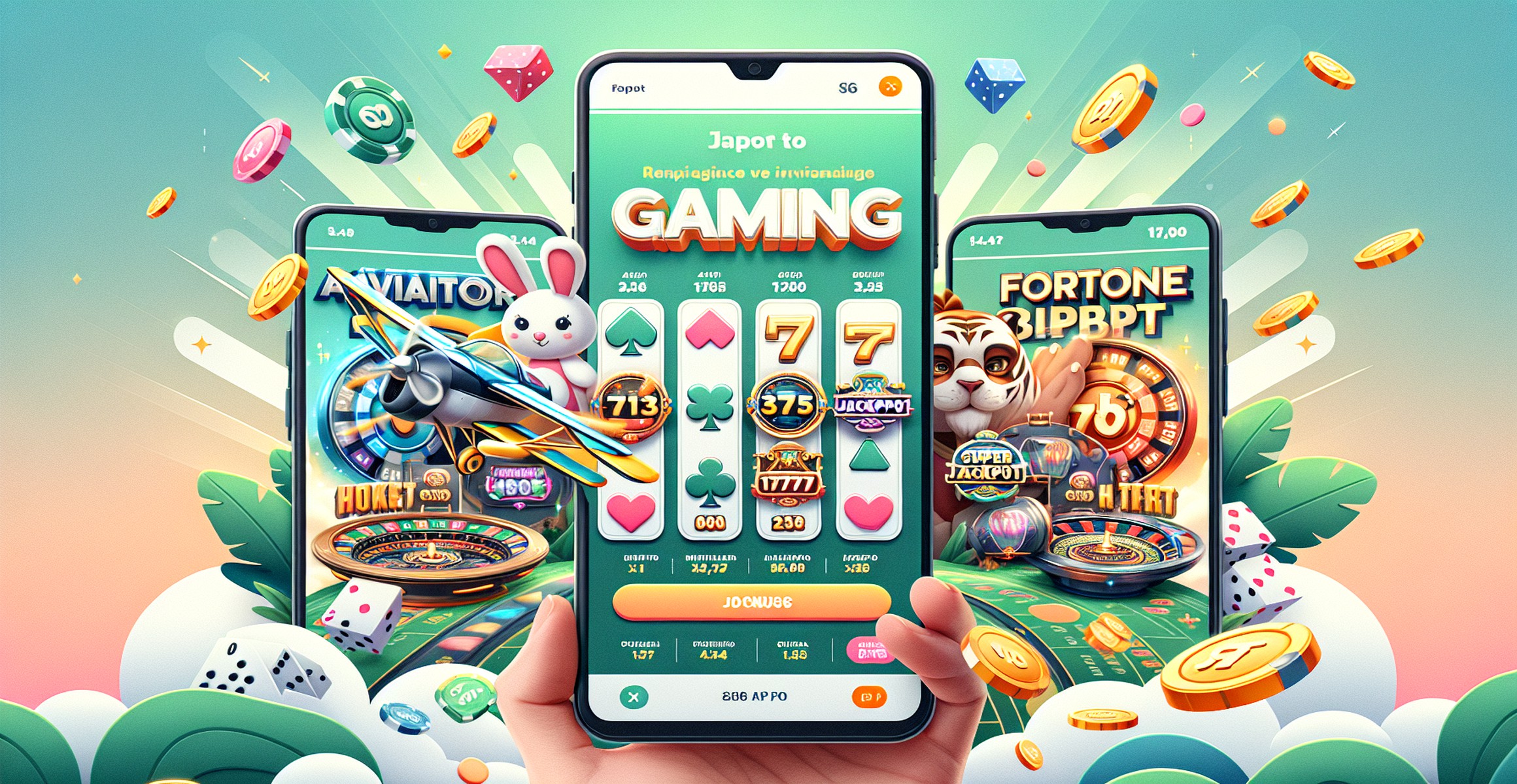 Aviator Game - Online Slot Game at Gainslots